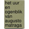 Het uur en ogenblik van Augusto Matraga door J. Guimaraes Rosa