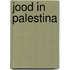 Jood in Palestina