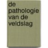 De pathologie van de veldslag