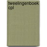 Tweelingenboek cpl door Duyvelaar