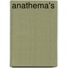 Anathema's door Rudy Kousbroek