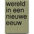 Wereld in een nieuwe eeuw