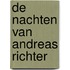 De nachten van Andreas Richter