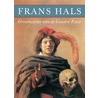 Frans hals by Grimm
