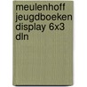 Meulenhoff jeugdboeken display 6x3 dln by Unknown