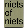 Niets of niets by Konwicki