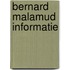 Bernard malamud informatie