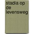 Stadia op de levensweg