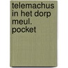 Telemachus in het dorp meul. pocket door Gysen