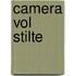Camera vol stilte