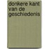 Donkere kant van de geschiedenis
