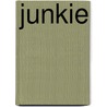 Junkie door Burroughs