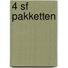 4 sf pakketten by Unknown