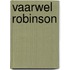 Vaarwel robinson