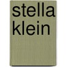Stella klein by Graaff