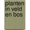Planten in veld en bos by Slavik