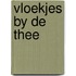 Vloekjes by de thee