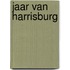 Jaar van harrisburg