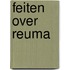 Feiten over reuma