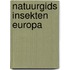 Natuurgids insekten europa