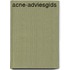 Acne-adviesgids