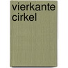 Vierkante cirkel door J. Beishuizen