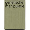 Genetische manipulatie door Schellekens
