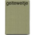 Geiteweitje