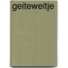 Geiteweitje door Hansen
