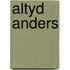 Altyd anders