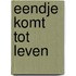 Eendje komt tot leven