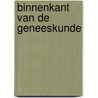 Binnenkant van de geneeskunde door Querido