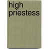 High priestess door Kiefer