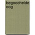 Begoochelde oog