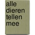 Alle dieren tellen mee
