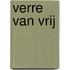 Verre van vrij