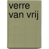 Verre van vrij door Boermans