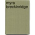 Myra breckinridge