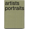 Artists portraits door Kayser