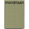 Mondriaan door Jaffe