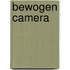 Bewogen camera