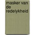 Masker van de redelykheid