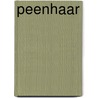 Peenhaar door Renard