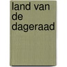 Land van de dageraad door Bruchac