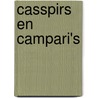 Casspirs en campari's door Heerden