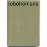 Robotromans door Asimov