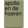 Apollo en de hoeren door Carlos Fuentes