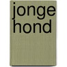 Jonge hond door Mario Vargas Llosa