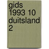 Gids 1993 10 duitsland 2 by Unknown