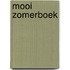 Mooi zomerboek